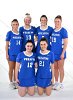 WLax Media Day  Women’s Lacrosse Media Day 2024. - Photo by Keith Nordstrom : WLax Media Day 2024